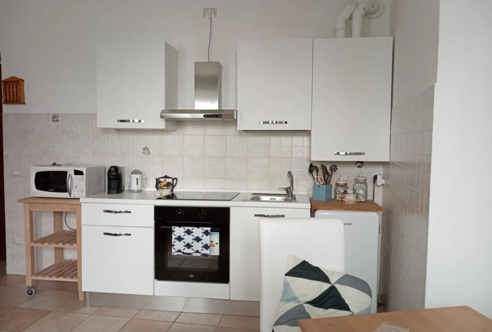 Apartment Casa Di Corte A Milano
