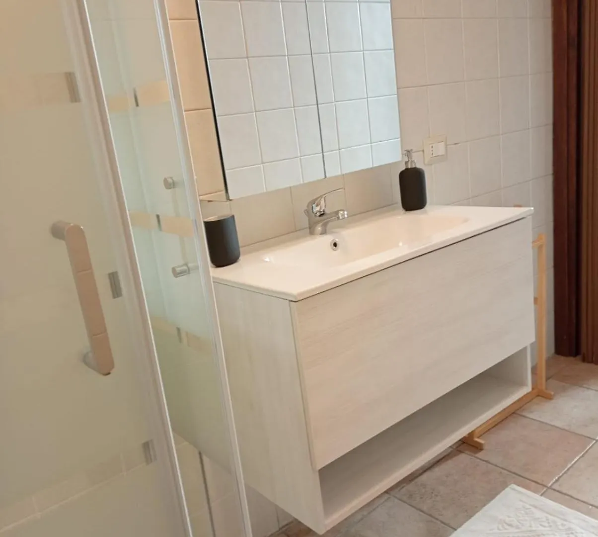 Apartmán Casa Di Corte A Milano