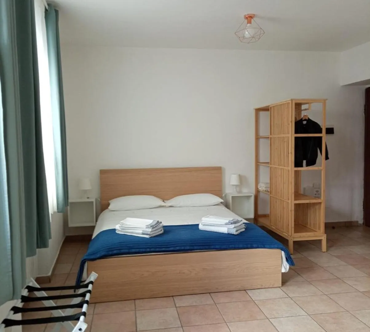 Apartmán Casa Di Corte A Milano Itálie