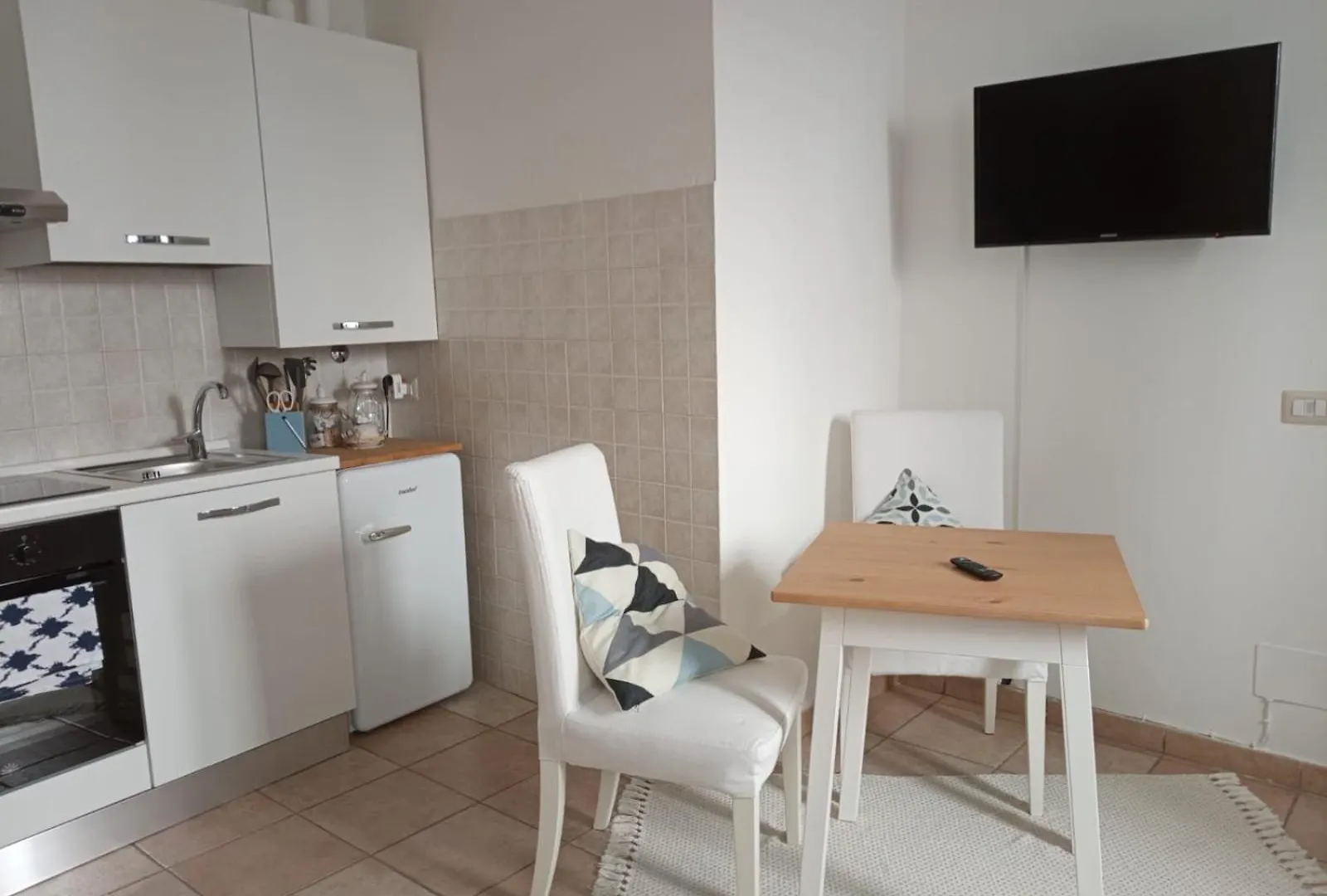 Casa Di Corte A Milano 0*, 米兰