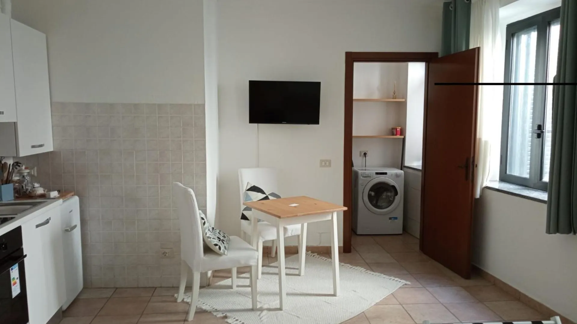 Casa Di Corte A Milano 公寓